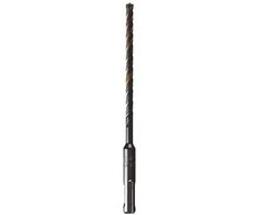 Grąžtas DEWALT grąžtai SDS PLUS 6 x 160mm XLR 4-OSTRZOWE