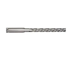 Grąžtas DEWALT grąžtai SDS PLUS 6 x 260mm XLR 4-OSTRZOWE
