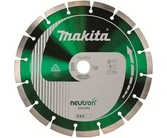MAKITA DISKAS D.230 SEG NEUTRON