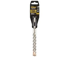 Grąžtas betonui DeWalt Extreme2; 18x300 mm; SDS-plus