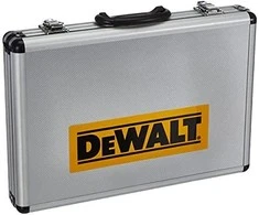 DEWALT DT9679-QZ SDS plus - Grąžtų ir kaltų rinkinys 15vnt