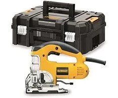 Siaurapjūklis DeWalt DW331