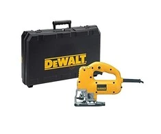 Siaurapjūklis DEWALT DW341K 550W 20mm