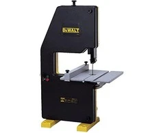 Juostinis pjūklas DeWalt DW739-QS