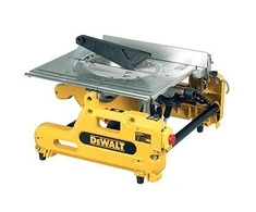 Skersinio/išilginio pjovimo staklės DW743N 2000W 250 mm, DeWalt