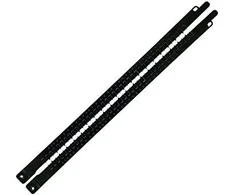 Tandeminis pjūklas DeWalt DWE398-QS