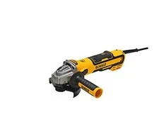 Kampinis šlifuoklis DWE4347 1700W 125 mm BL, DeWalt
