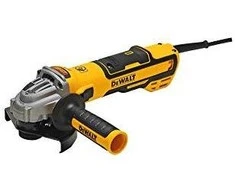 Kampinis šlifuoklis DWE4347 1700W 125 mm BL, DeWalt