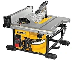 DEWALT stacionarios pjovimo staklės 1850W 210mm DWE7485 + stalas DE7400