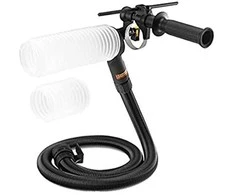 Dulkių surinkimo sistema DeWalt DWH201D-XJ