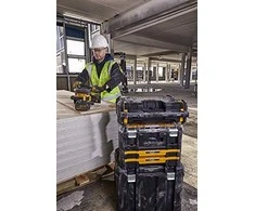 DeWalt DWST1-81078-QW Radijo imtuvas kroviklis