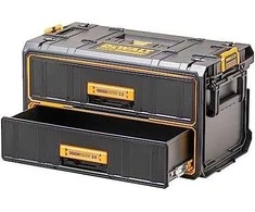 Įrankių dėžė DeWalt DWST83529-1; 305x330x535 mm