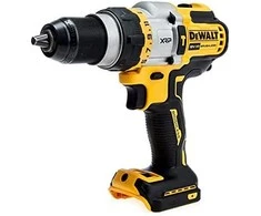 Smūginis suktuvas-gręžtuvas DeWalt DCD999NT, Tstak, Flexvolt, be akumuliatoriaus ir kroviklio