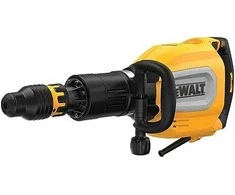Atskėlimo plaktukas DeWalt D25911K-QS; 27 J; SDS-Max