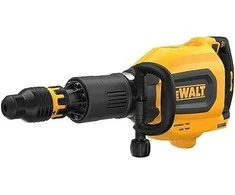 Atskėlimo plaktukas DeWalt DCH911NK-XJ; 27 J; SDS-Max