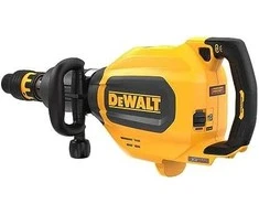 Atskėlimo plaktukas DeWalt DCH911NK-XJ; 27 J; SDS-Max