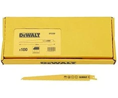DEWALT BRONZA. 228x4,2mm / 100vnt. MEDIENA