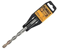 Grąžtas Dewalt wiertło extreme2 sds-plus 6,5x260/200mm