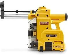 Nusiurbimo sistema DeWalt D25304DH-XJ; SDS-plus