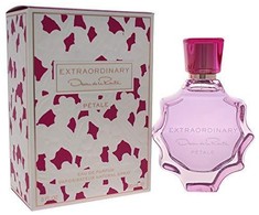 Oscar De La Renta Extraordinary Petale kvepalų purškalas 90ml