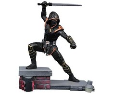 Diamond Select Toys MARVEL GALLERY AVENGERS 4 RONIN statula | 24 cm