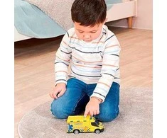 Greitosios automobilis Dickie Toy