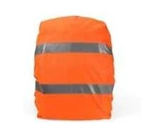 Dicota HI-VIS kuprinės dangtelis 25l oranžinės spalvos