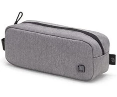 DICOTA Eco Accessories Pouch MOTION Light Pilkas