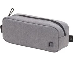 DICOTA Eco Accessories Pouch MOTION Light Pilkas