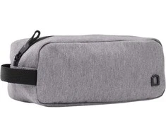 DICOTA Eco Accessories Pouch MOTION Light Pilkas