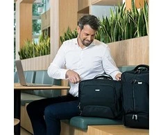 DICOTA Nešiojamas kompiuteris Bag Eco Multi PRO 11-14.1inch