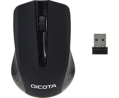 DICOTA Belaidė pelė COMFORT