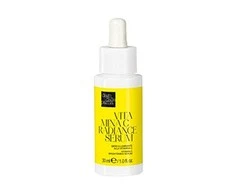 Diego Dalla Palma Vitamina C Niacinamide Brightening Day &amp; Night Serum For Face &amp; Neck, 30 ml