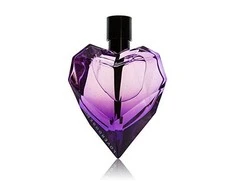 Kvepalai moterims Diesel Loverdose EDP, 75 ml