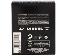 Kvepalai vyrams Diesel Only The Brave Tattoo EDT, 50 ml