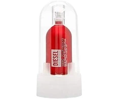 Kvepalai moterims Diesel Zero Plus Feminine EDT, 75 ml