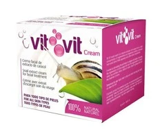 Diet Esthetic Vit Vit Vit sraigių ekstrakto gelis veidui 50ml