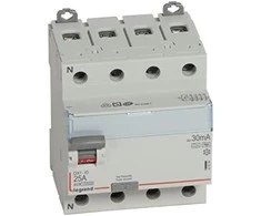 Legrand HPI P304 DX3 (411694)