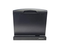 „Digitus“ | Modulinė konsolė su 19 colių TFT ekranu (48,3 cm) | DS-72211-1US