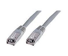 DIGITUS CAT 5e SF/UTP pataisos laidas