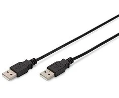 Digitus | USB 2.0 connection cable | AK-300101-018-S