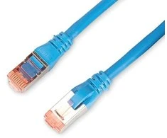 Digitus Pečkordas CAT6, S- FTP, 2m, 10 vienetų (DK- 1644- 020- B- 10)