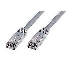 DIGITUS CAT 5e SF/UTP pataisos laidas