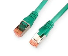 Digitus S / FTP kabelių kata.6, 5m, žalia (DK-1644- 050 / G)