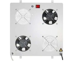 Digitus Kabineto oro kondicionierius Unikalus / Dinaminis bazinis (DN-19 FAN-2-N)
