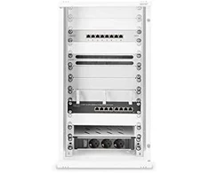 Spinta Digitus pakabinamas 10" 12U (DN-10-SET-3)