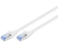 DIGITUS CAT 5e SF/UTP pataisos laidas
