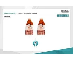 Digitus RR10)