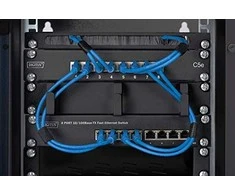 Digitus 254 mm (10") 1U Shelf | DN-10-TRAY-1-B