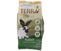 VADIGRAN TERRA pašaras triušiams 1kg